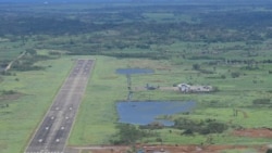 小馬科斯稱不打算向美軍開放更多的菲律賓軍事基地