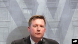 传统基金会研究员舍费尔呼吁退出并解散人权理事会