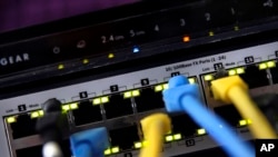 白宮採取措施阻止美國個人資訊轉移到一些居心不良國家之手。