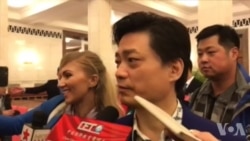 两会直击: 会场内外实拍(2)