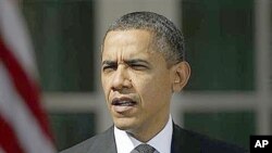 美國總統奧巴馬。