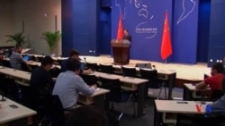 中國官員呼籲美國各界理性客觀看待中美關係