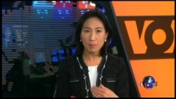 VOA卫视(2016年12月4日 海峡论谈 完整版)