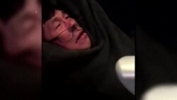 «Давай обнимемся у трапа, мы не увидимся уже!»