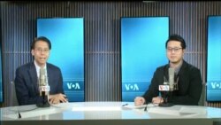 ข่าวสดสายตรงจากวีโอเอไทย วันศุกร์ ที่ 2 ก.พ. 2567