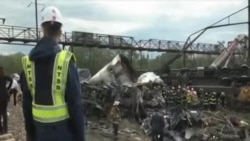 費城火車事故或起因於超速