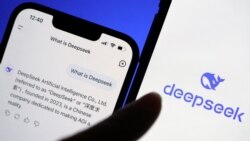 多國行政機關禁用DeepSeek 憂其成“言論箝制新工具”
