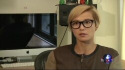 VOA连线(毛孟静)：港人抗议兰蔻取消支持“港独”艺人合作