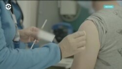 В США провели успешное испытание вакцины от COVID-19