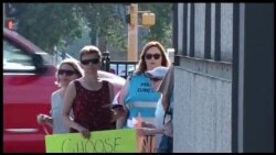 美国万花筒：中国留学生作弊；选民评说移民和堕胎；警察直升机安全问题