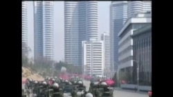 南韓: 希望南北方關係不會受到導彈試射影響