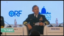 美太平洋司令称中国是地区“破坏性力量”