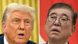 日本首相2月6日至8日訪美 將會見特朗普