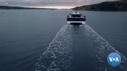 Emission-Cutting Deal Pushes Change in the Shipping Industry