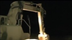 2013-03-31 美國之音視頻新聞: 西藏金礦塌方救援人員共找到四具屍體