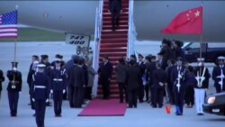 美國官員稱美國在與中國領導人會晤時將不會掩飾分歧