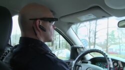 走进美国警局:用社交媒体弥合警民矛盾