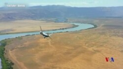 舊型波音737客機因發現裂痕而被停飛