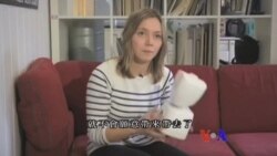 美國專訊 674 (2017年4月2日)