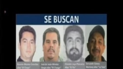 墨西哥大毒梟莫雷諾被擊斃