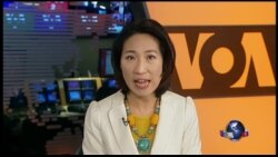 VOA卫视(2016年10月16日 海峡论谈 完整版)