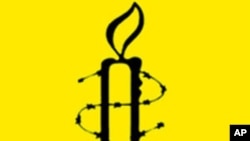 國際特赦要求中國政府給艾未未公正審判