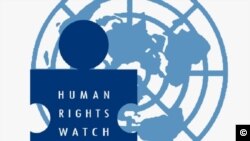 國際人權機構《人權觀察》