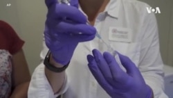 研究：強生疫苗接種者接種莫德納與輝瑞疫苗加強針後有更強免疫反應