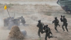 美軍工業團體將訪台，北京批民進黨政府“引狼入室”，台灣稱是“訪商”