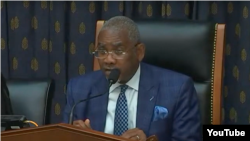 美國國會眾議院外交關係委員會主席格雷戈里·米克斯