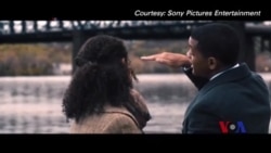 影片《脑震荡》人物原型愿人们关注高冲击性运动的风险