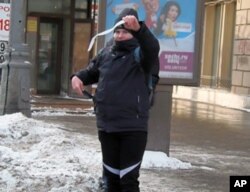 大學生阿列克塞