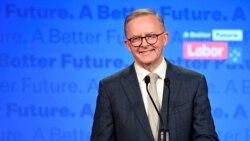 澳大利亞總理：太平洋地區領導人對他的新舉措持“積極”態度