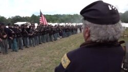 《穿越 美国内战》(下集)