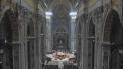 世界多國人民慶祝聖誕節