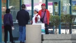 圣盖博山谷成为亚裔美国人的朝圣地