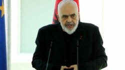 阿爾巴尼亞總理：封鎖TikTok並非“對單一事件的倉促反應”