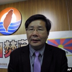 台聯立委 許忠信