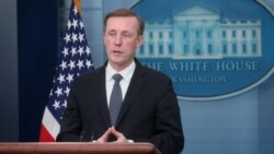 美國、南韓和日本的安全顧問將會面討論北韓問題