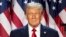 Дональд Трамп. 6 ноября 2024 г. 