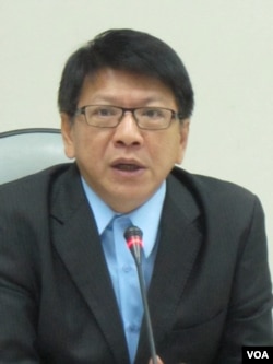 民進黨立委 潘孟安