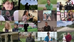 Чого вас навчив 2020? Підсумовуємо рік з українцями у США. Відео