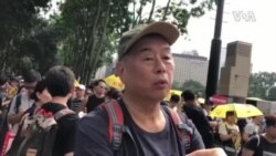 黎智英强调，有鬼故意搞事则真的难防