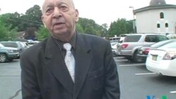 День черкесов в Нью Джерси