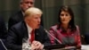 Trump's Revolving Door: Haley Latest Senior White House Departure