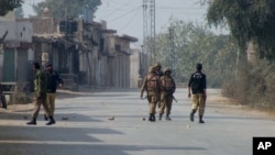 巴基斯坦俾路支省 路邊炸彈致三死四傷