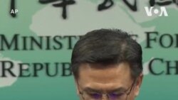 台灣再次拒絕南非將代表處遷出比勒陀利亞的要求