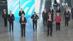 北約重申聯盟實力 抨擊俄羅斯和中國