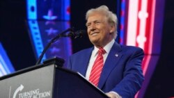 特朗普：TikTok可能值得在美國保留一段時間