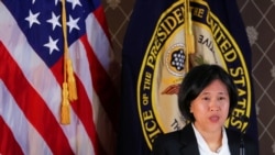 美國貿易代表戴琪：拜登政府的產業政策將與貿易政策相輔相成